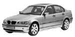BMW E46 P0828 Fault Code