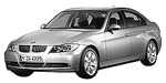 BMW E90 P0828 Fault Code