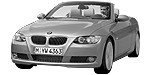 BMW E93 P0828 Fault Code
