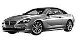 BMW F12 P0828 Fault Code